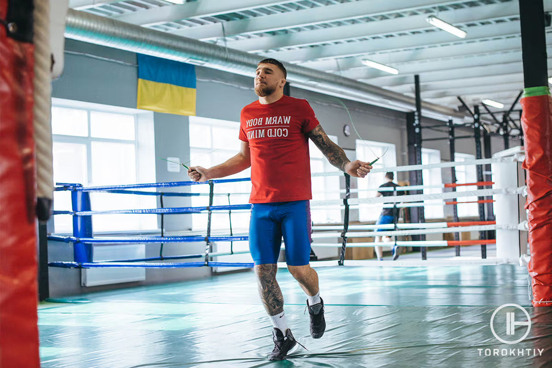 7 Best Jump Ropes For Boxing in 2025