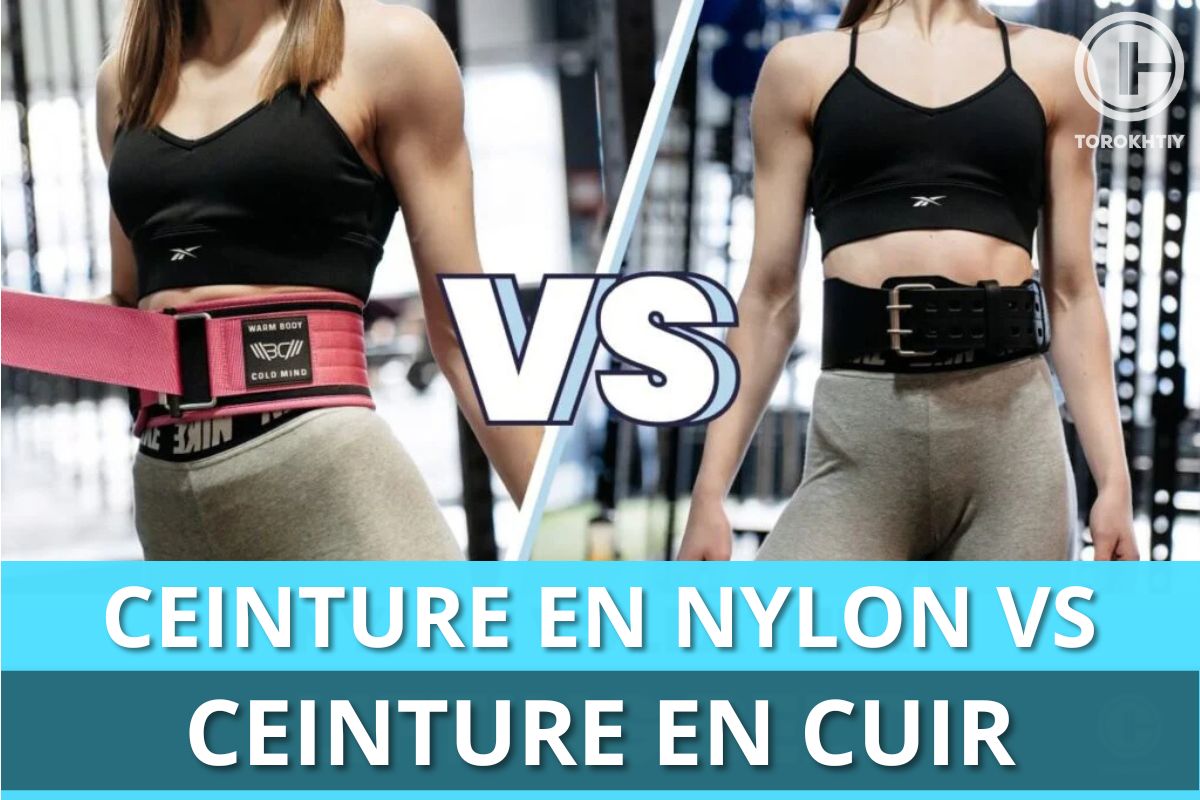 Lanière de ceinture réversible Toile jacquard Oblique marron et Lanière de ceinture réversible Toile jacquard Oblique marron et