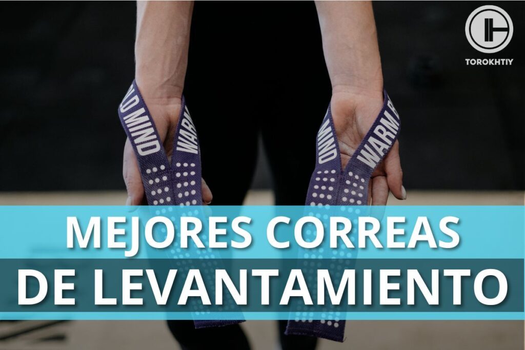Los 10 Mejores Straps Para Gym en 2025