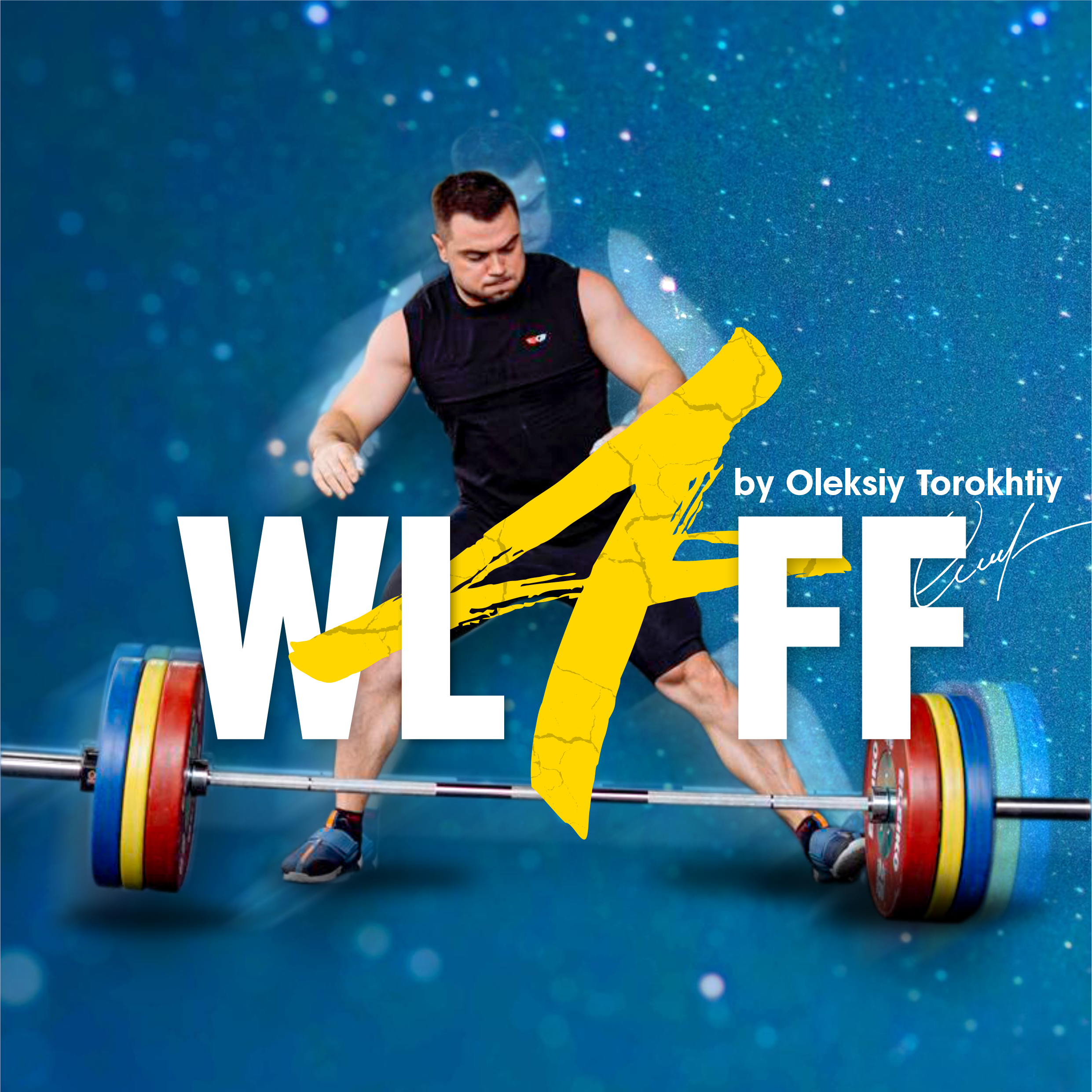 Weightlifting for Functional Fitness [PDF]