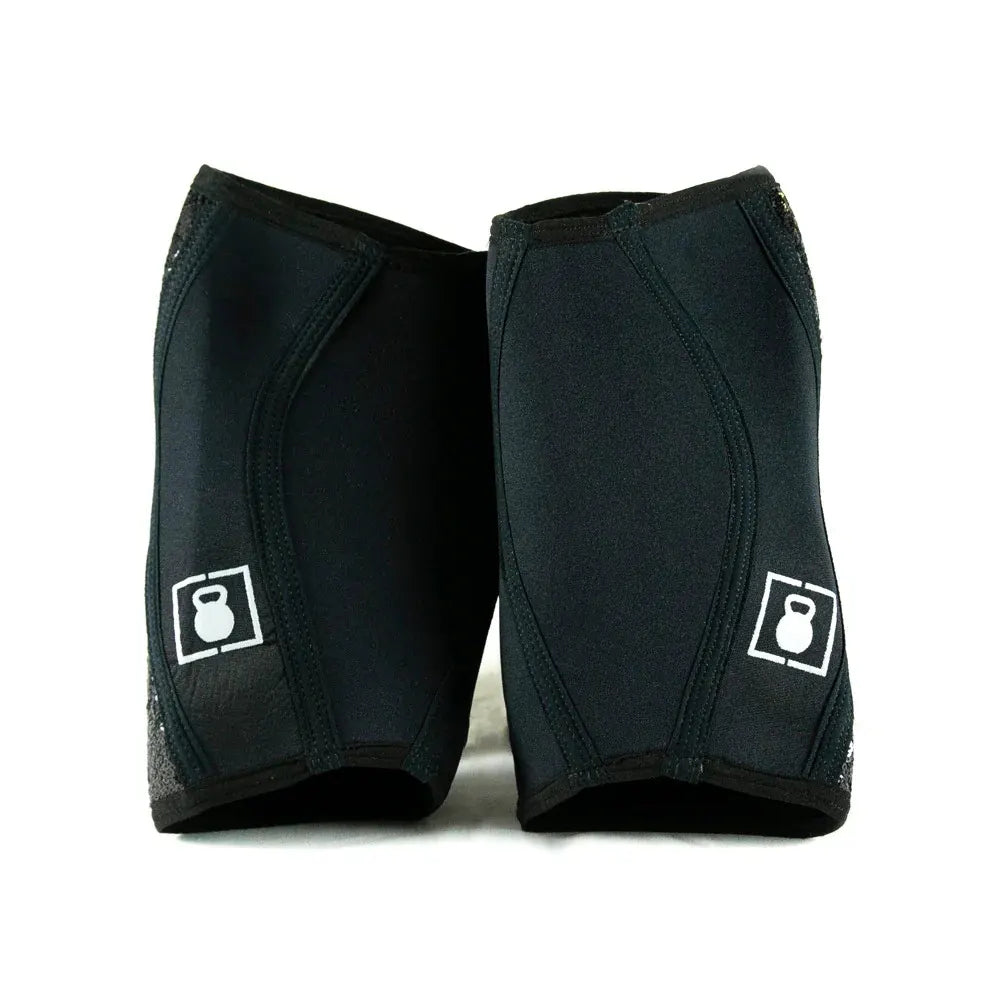 2POOD Black Magic Knee Sleeves