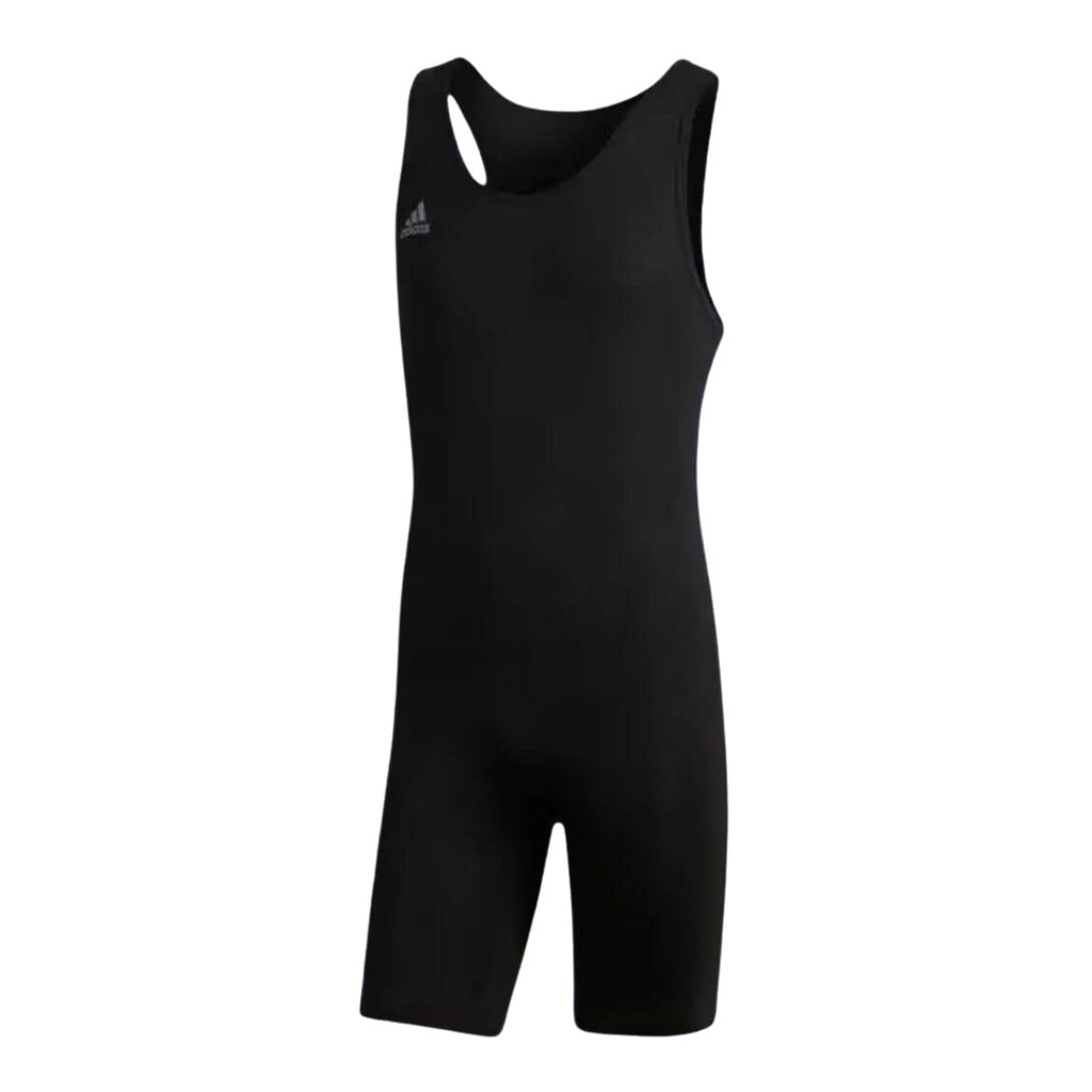 Adidas's Gewichtheber-Singlet