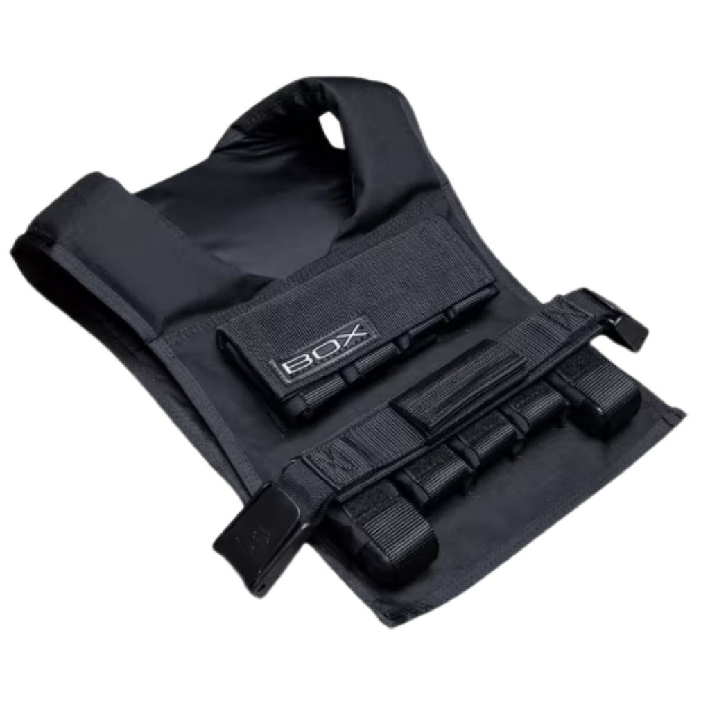 BOX Gewichtsweste