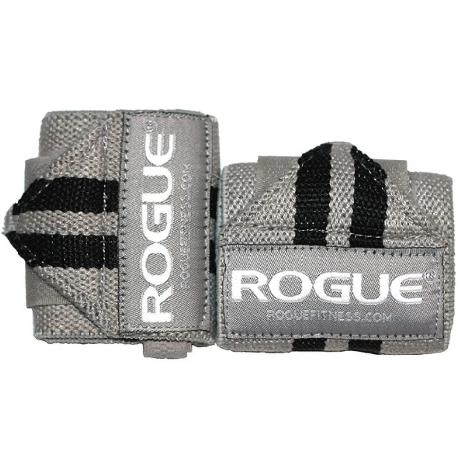 Bandes de Poignet Sportive Rogue Fitness