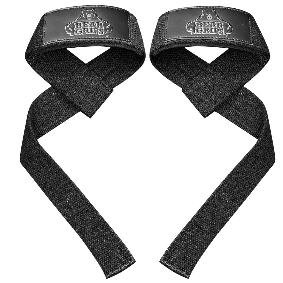 Bear Grips Fasce di Sollevamento