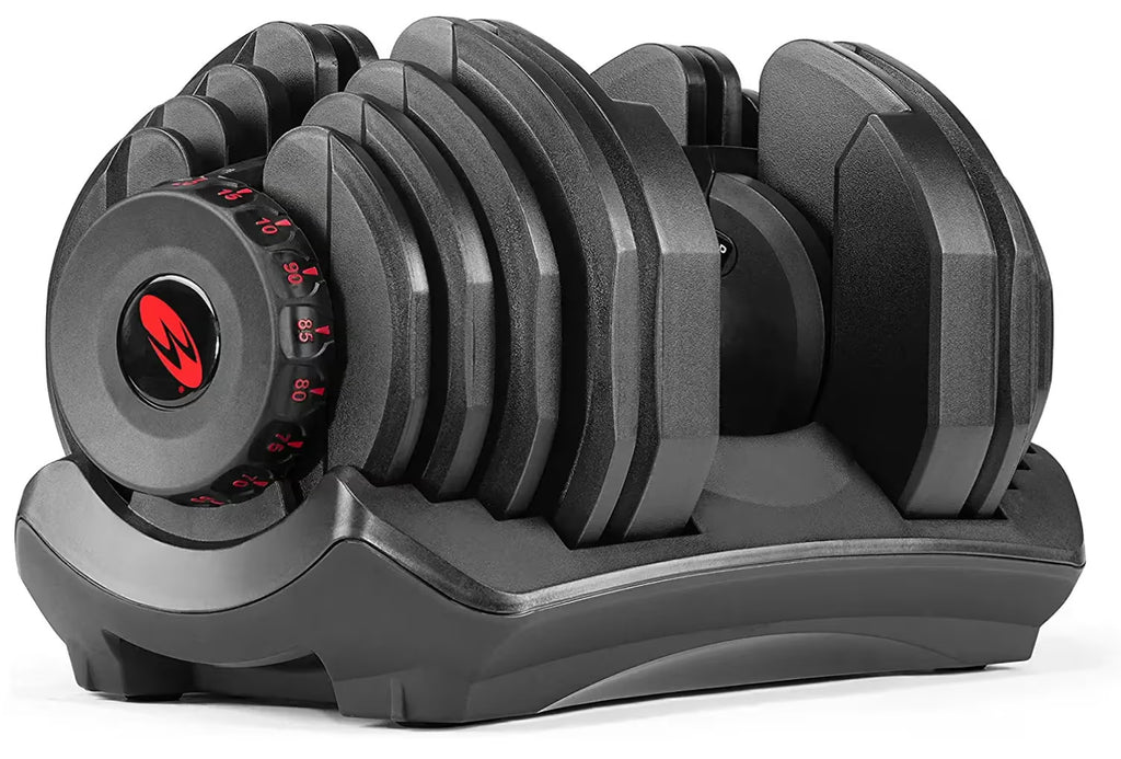 Bowflex SelectTech1090 Verstellbare Hanteln