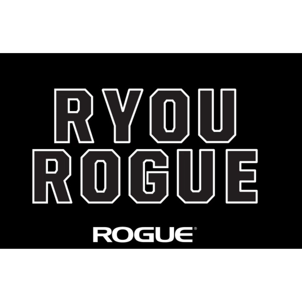 Carte cadeau Rogue