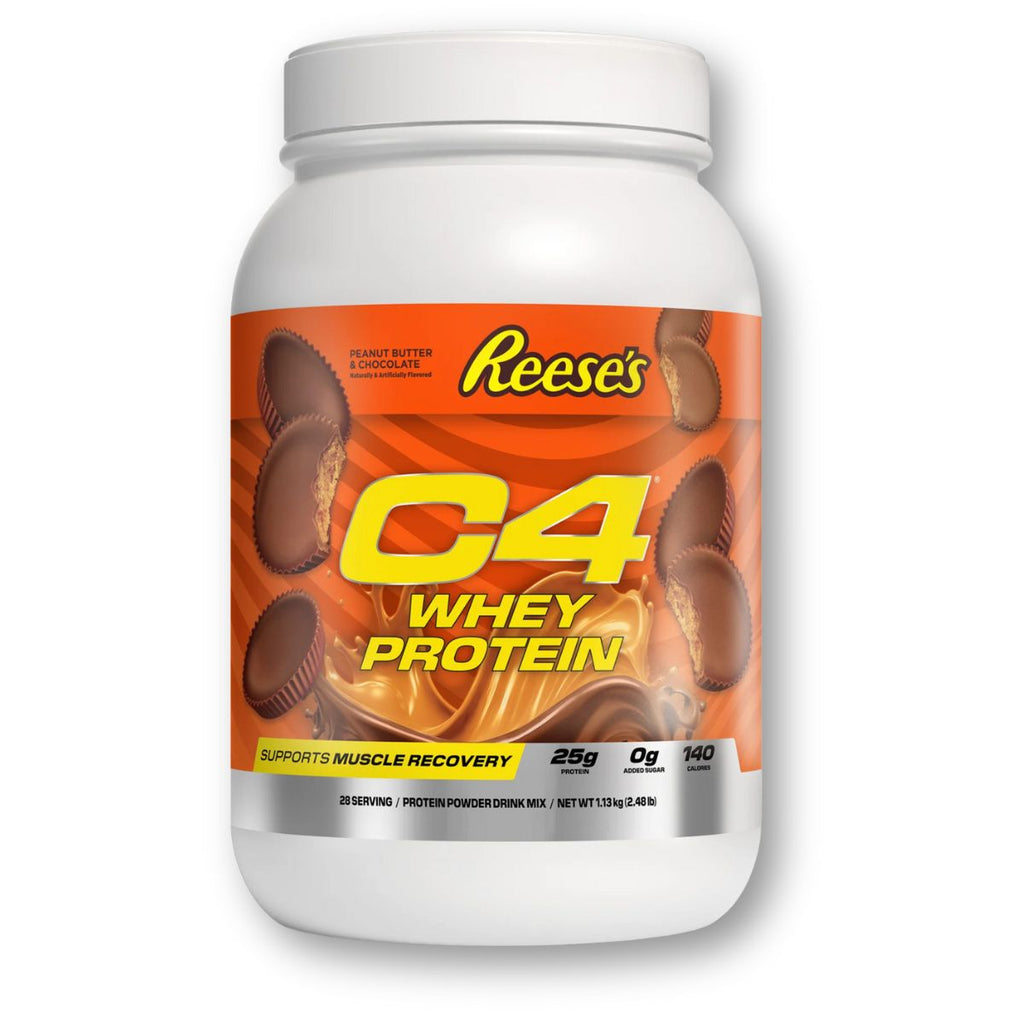 Cellucor Whey Sport Protein