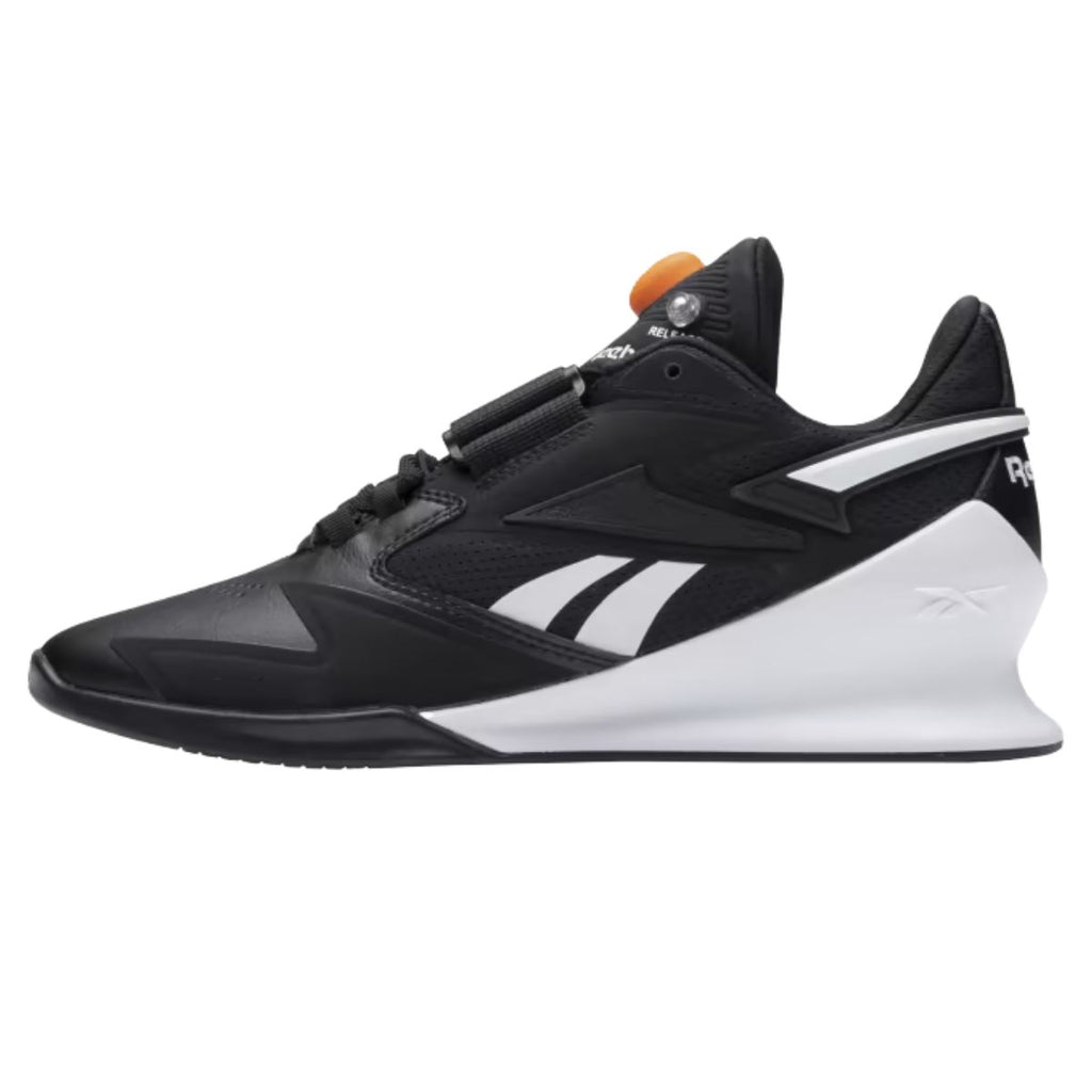 Reebok Chaussures d’haltérophilie Lifter PR III