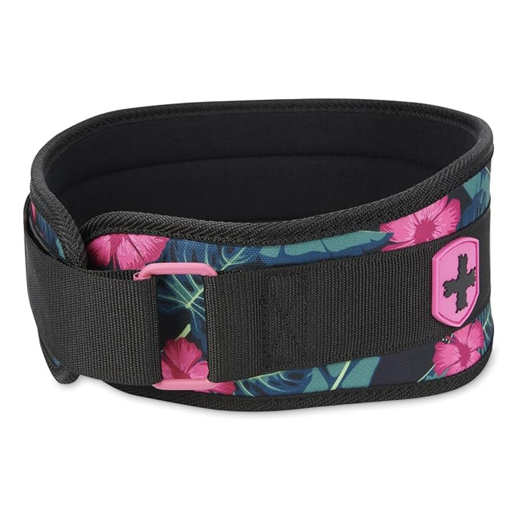 Cinturón Para Gym Mujer Harbinger Foam Core