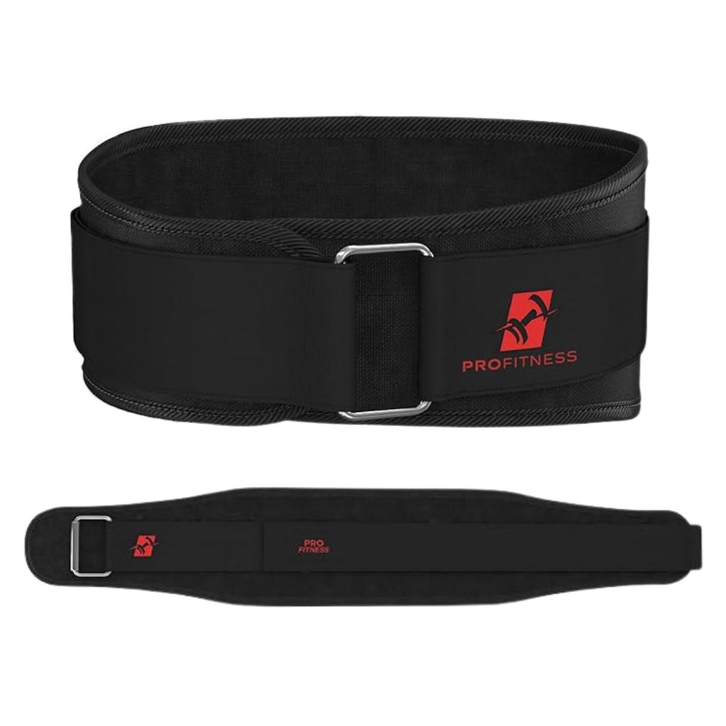 Cinturón Para Gym Mujer ProFitness Para Mujeres