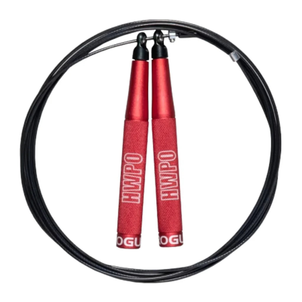 Corde à Sauter Professionnelle Fraser SR-2S 3.0