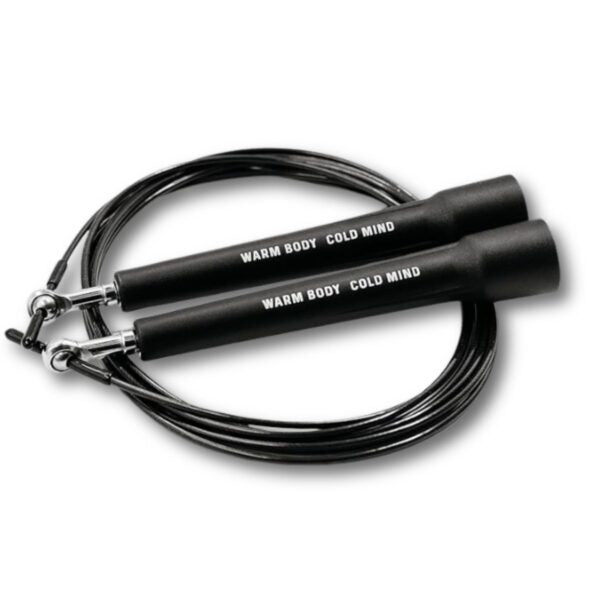 WBCM Corde à sauter réglable