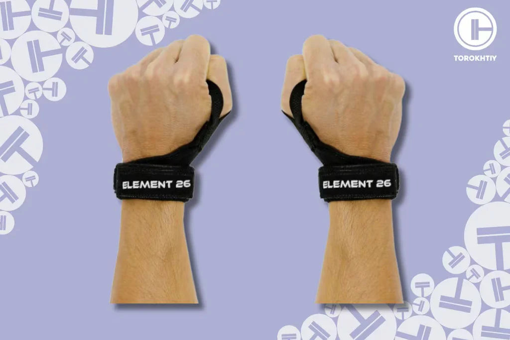 ELEMENT 26 Isowrap Polsini Palestra
