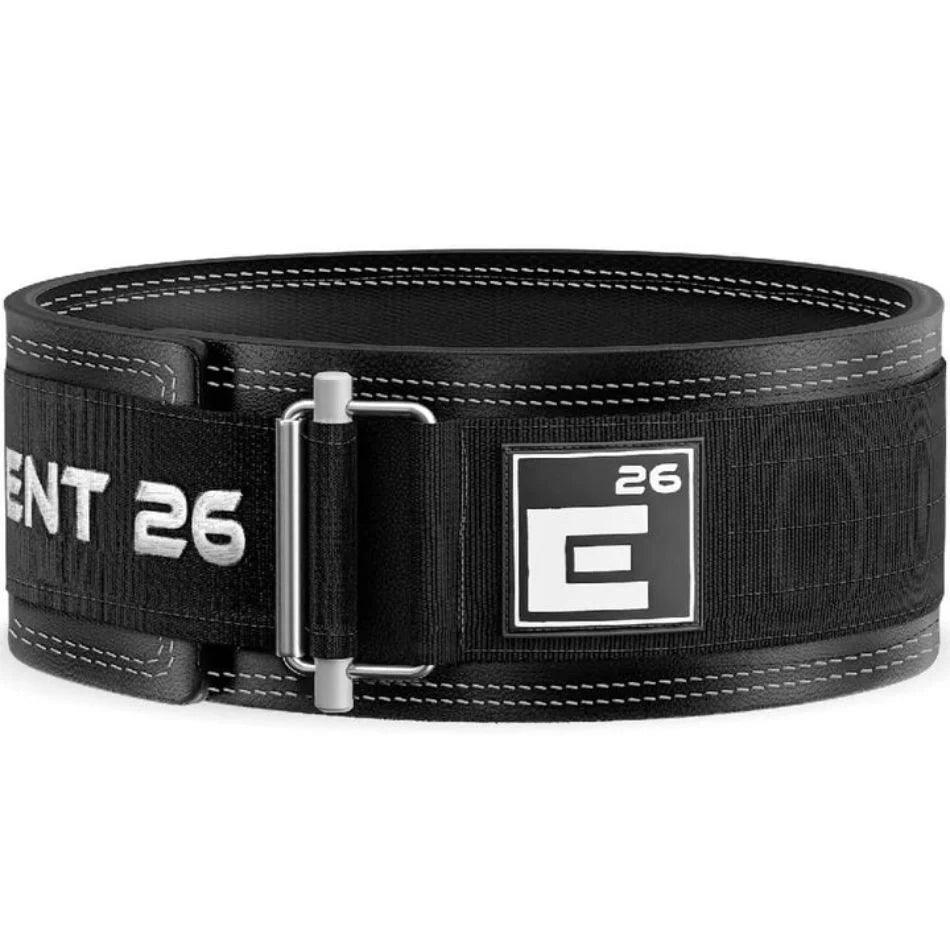 Element 26 Cintura Ibrida da Sollevamento in Pelle