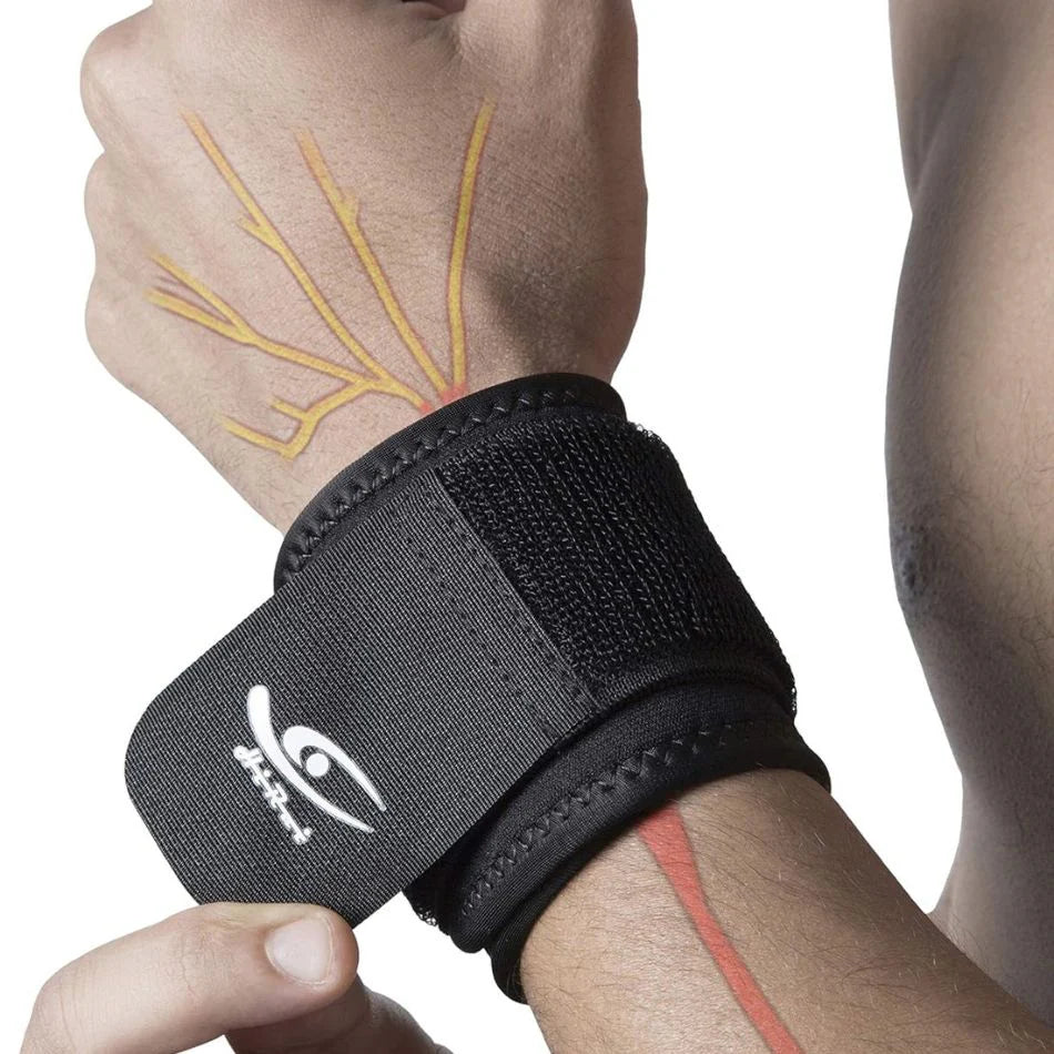 Fascia da Compressione HiRui