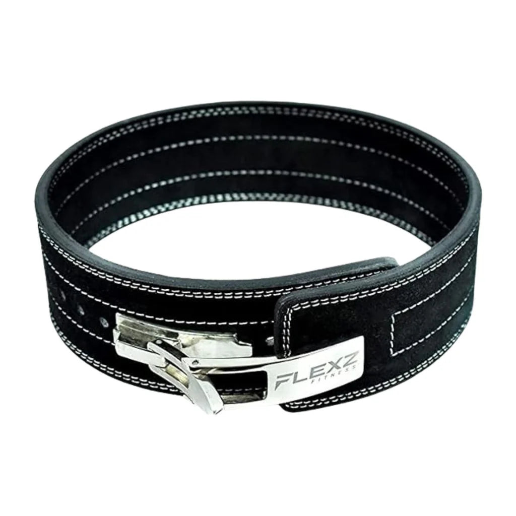 Flexz Fitness Lever Belt