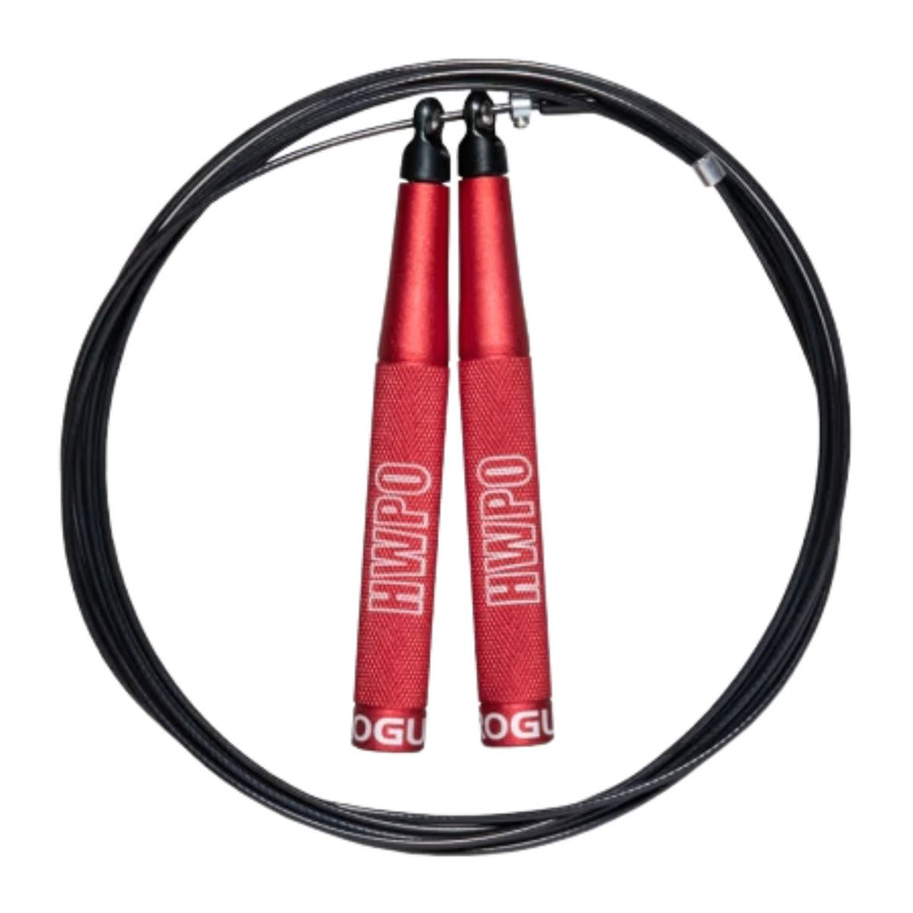 Fraser SR-2s Speed Rope 3.0