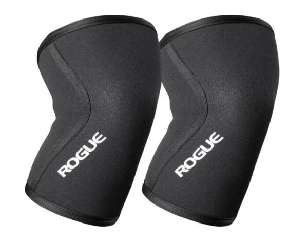 Rogue Genouillères de compression