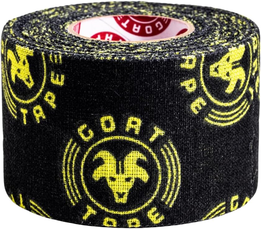 Goat Tape