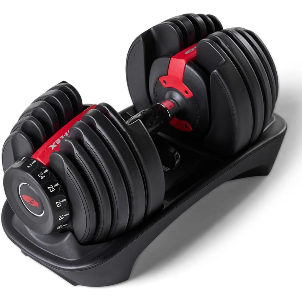Bowflex Haltères réglables