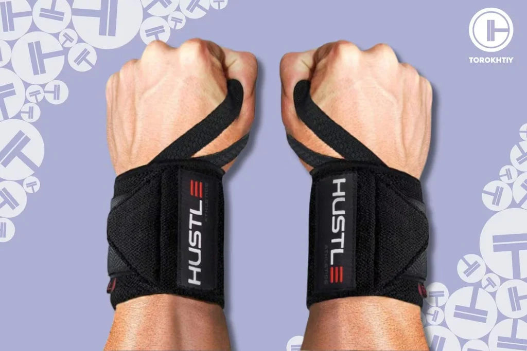 Hustle Athletics Polsini Palestra