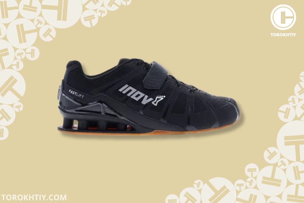Inov-8 Fastlift 360