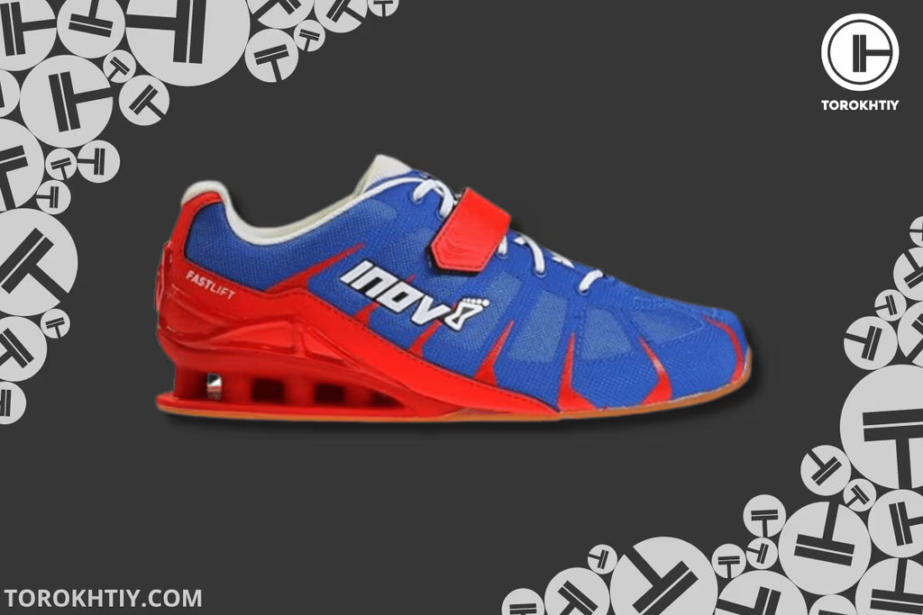Inov 8 Fastlift 360