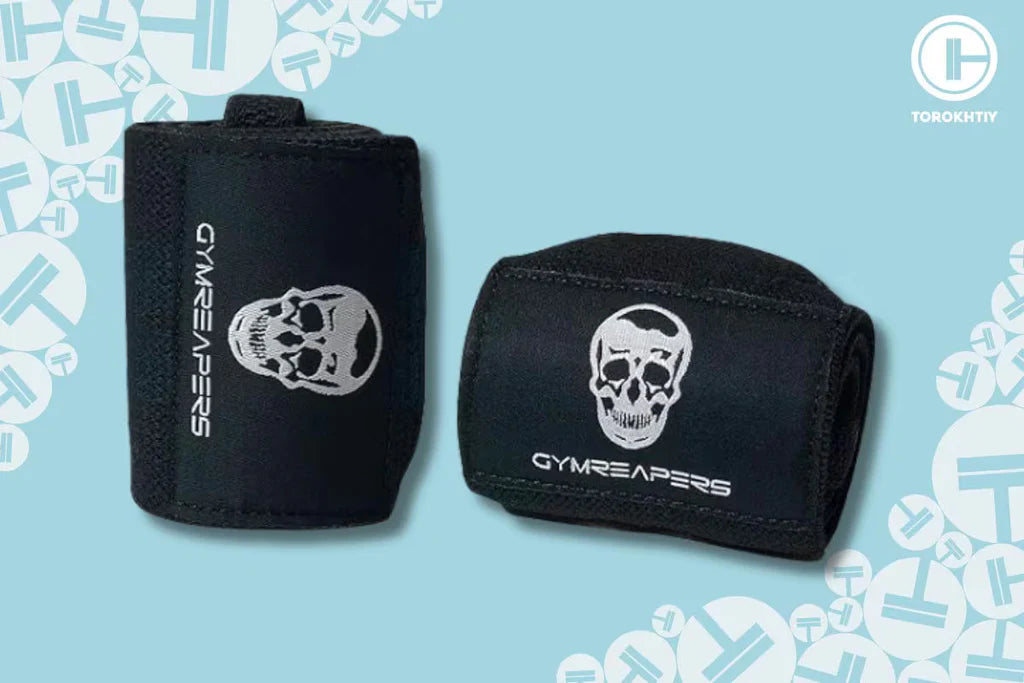 Gymreapers Weightlifting Polsini Palestra