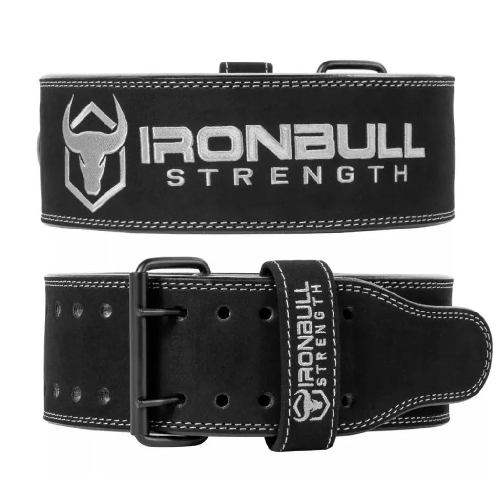 Iron Bull Strength Cintura Powerlifting