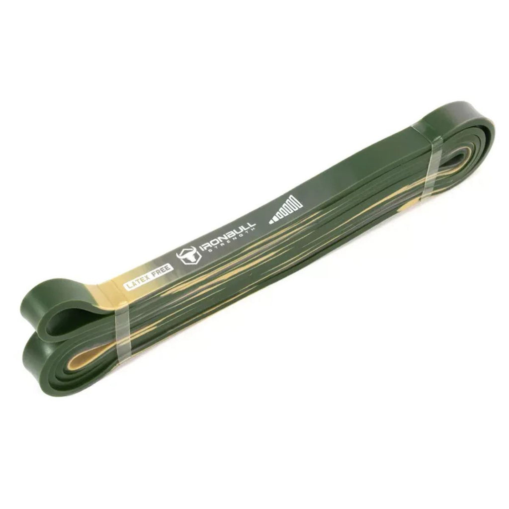 Iron Bull Strength Klimmzug Band