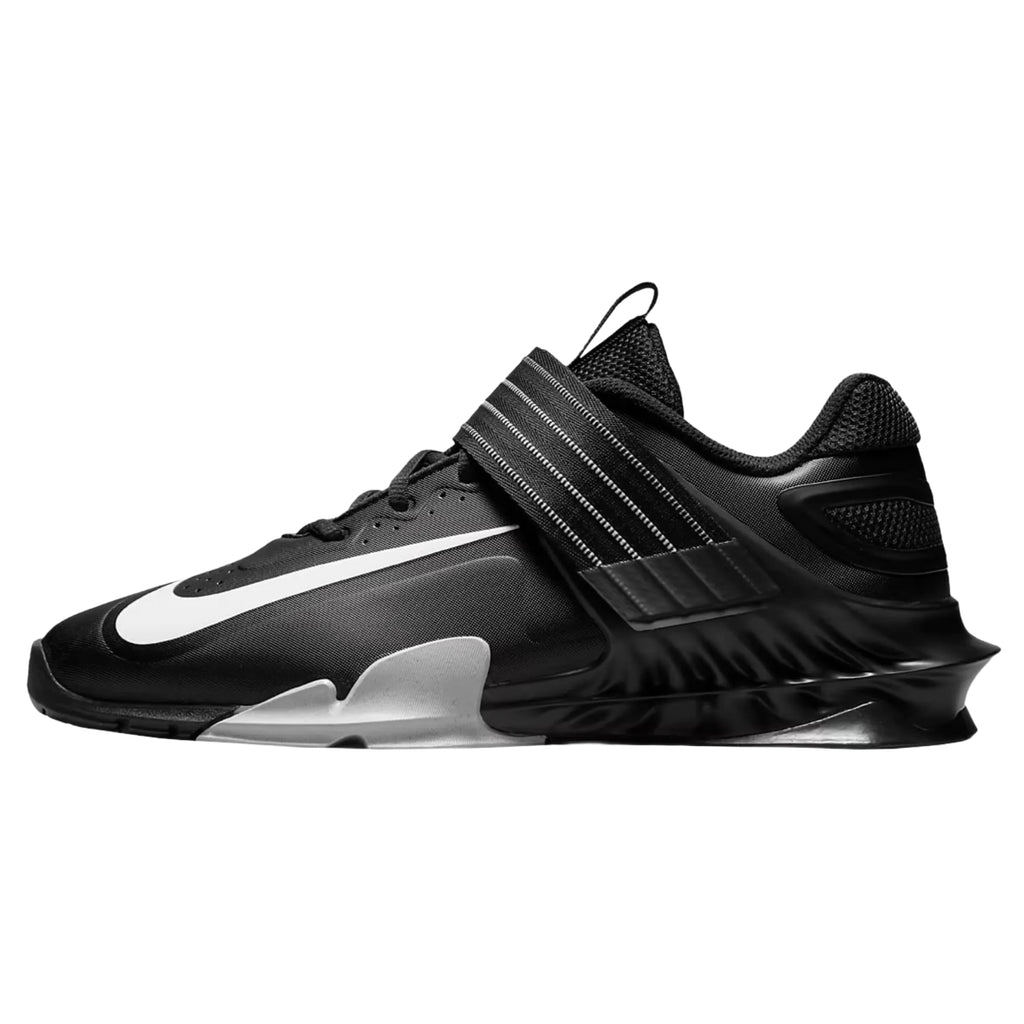 Nike Savaleos