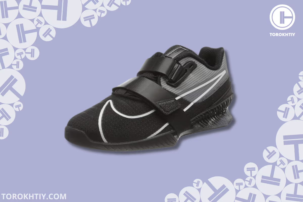 Nike Romaleos 4