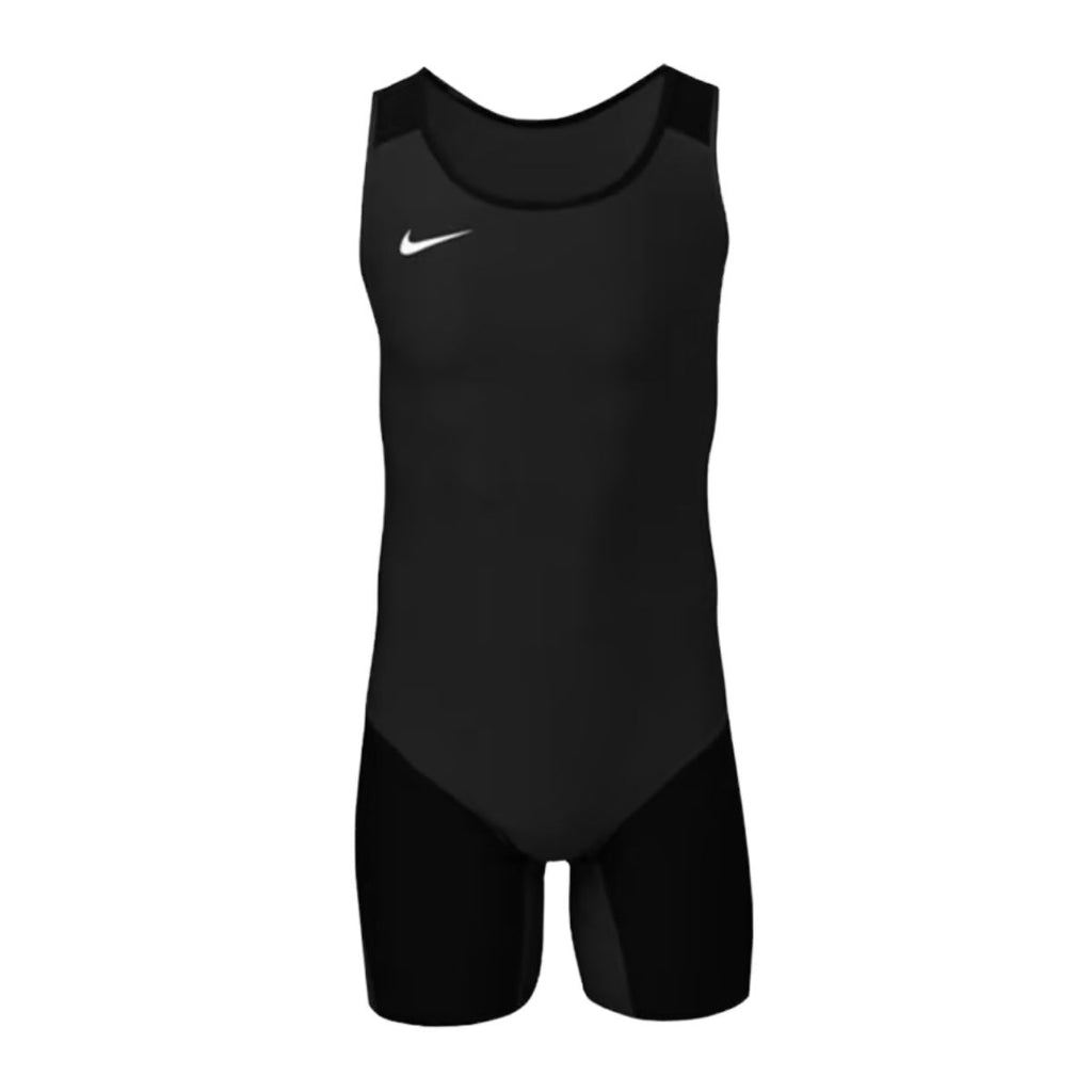 Nike's Gewichthebe-Singlet