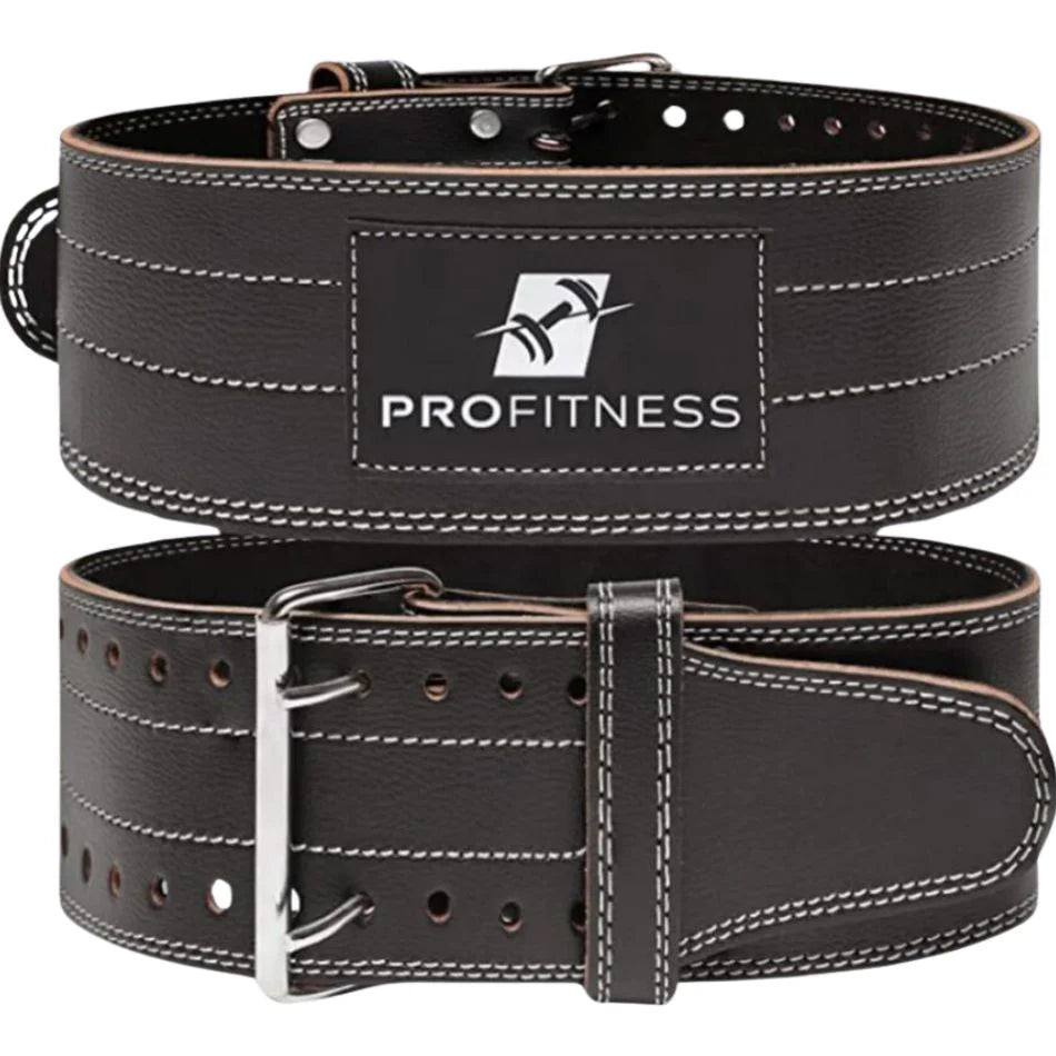 ProFitness Weightlifting Belt