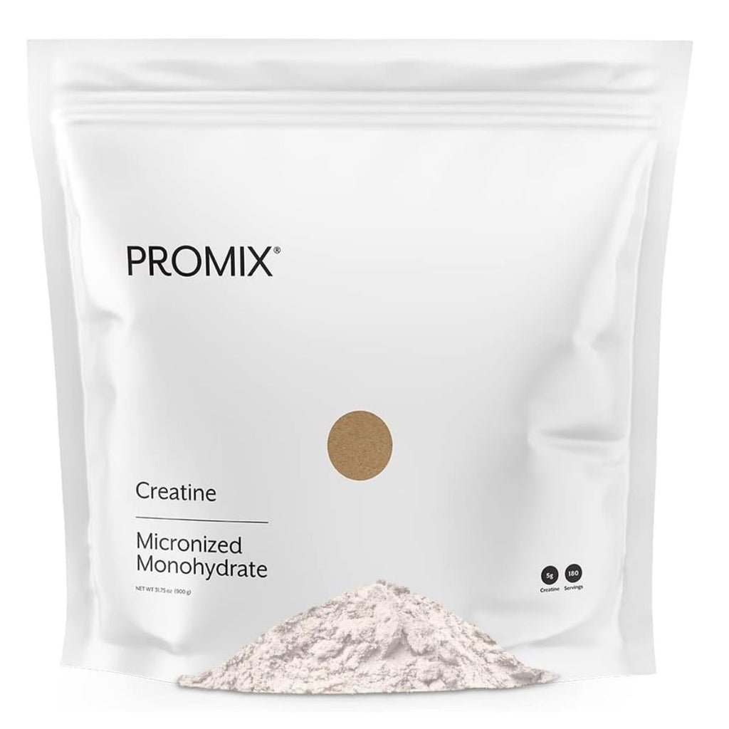 PROMIX Creatine Monohydrate