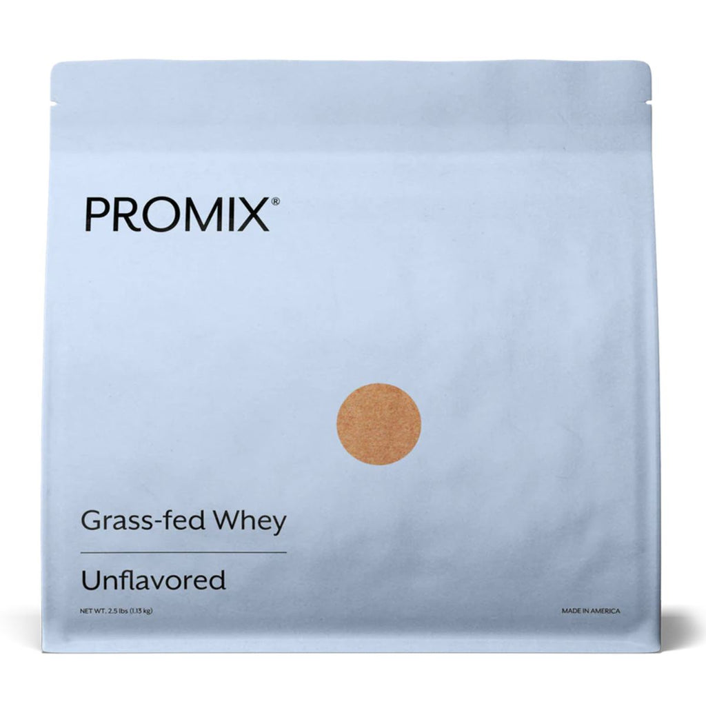 Promix Whey Protein Powder