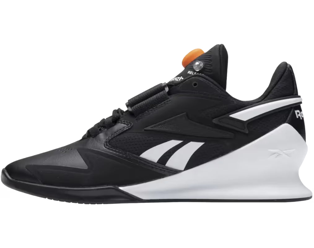 Reebok Legacy Lifter III