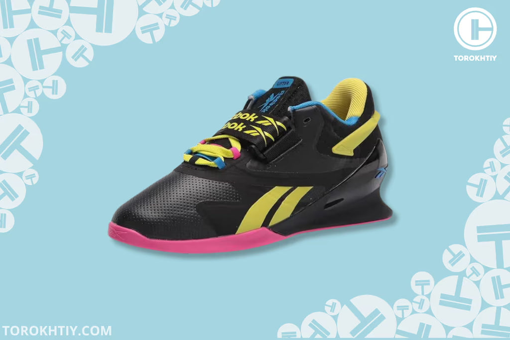 Reebok Legacy Lifter II