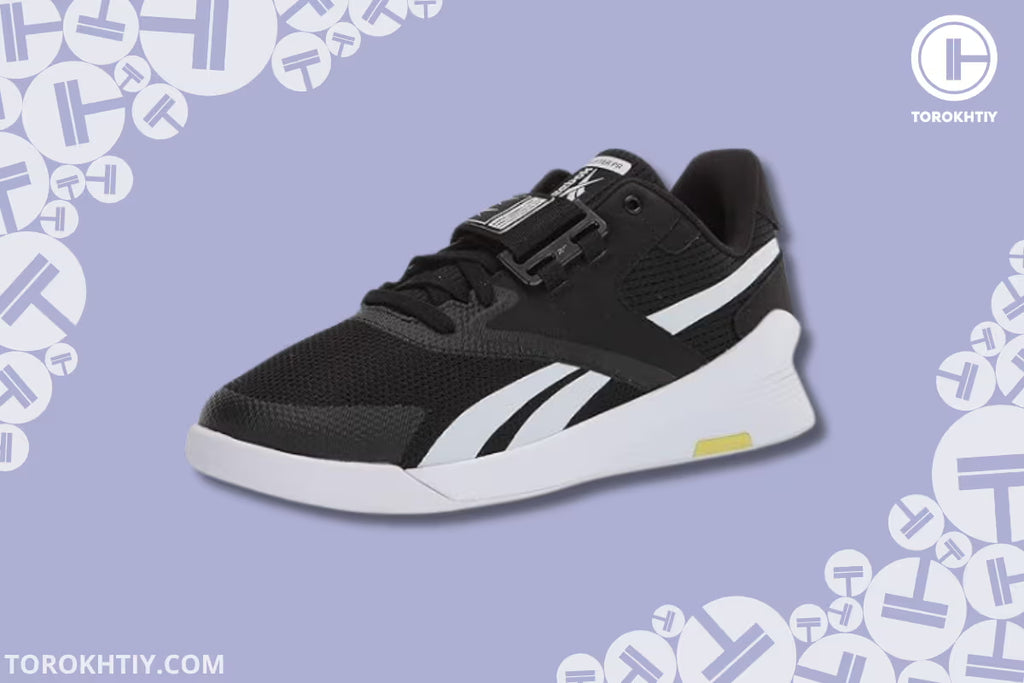 Reebok Men’s Lifter PR2