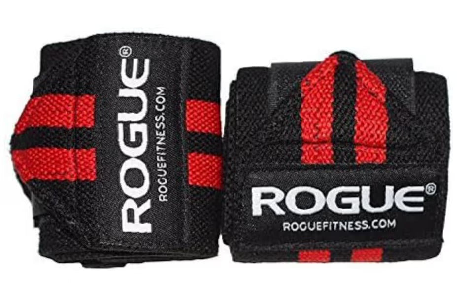 Rogue Fitness Handgelenksbandagen