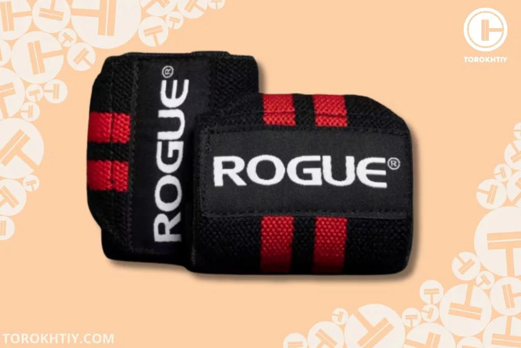 Rogue Fitness Polsini Palestra