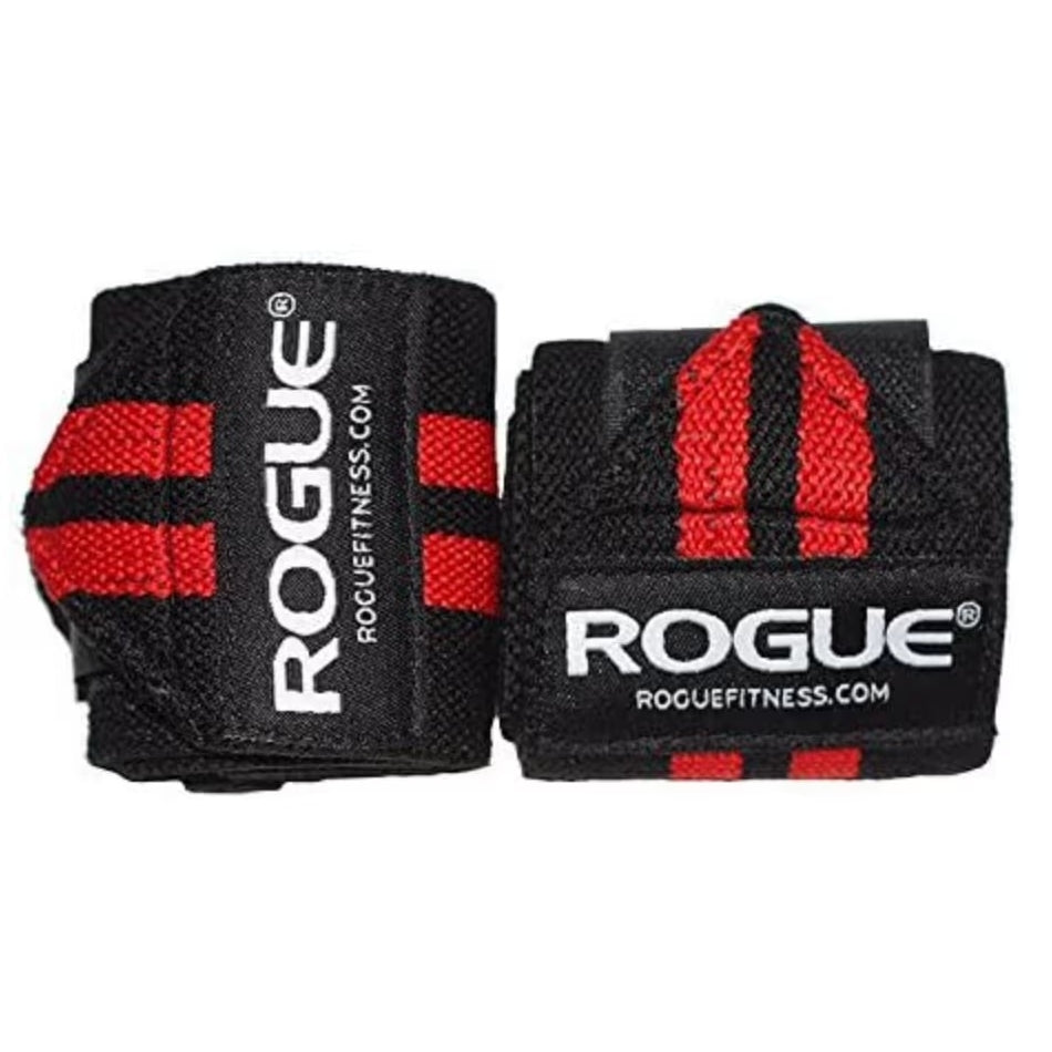 Rogue Wrist Wraps