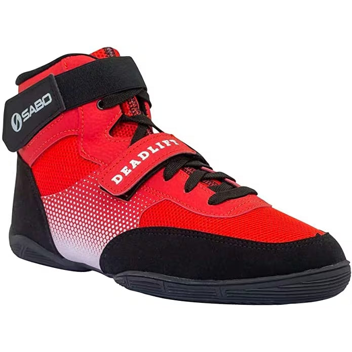 Sabo Deadlift Shoes