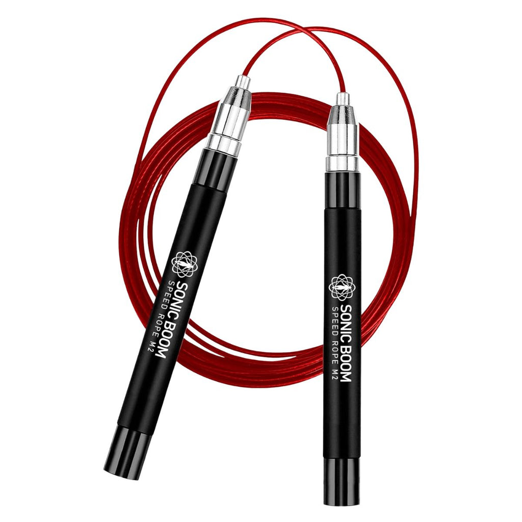 Sonic Boom M2 High Speed Jump Rope