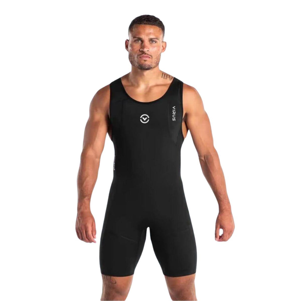 Virus's Ascend Singlet
