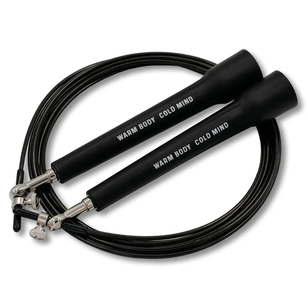 WBCM Adjustable Jump Rope