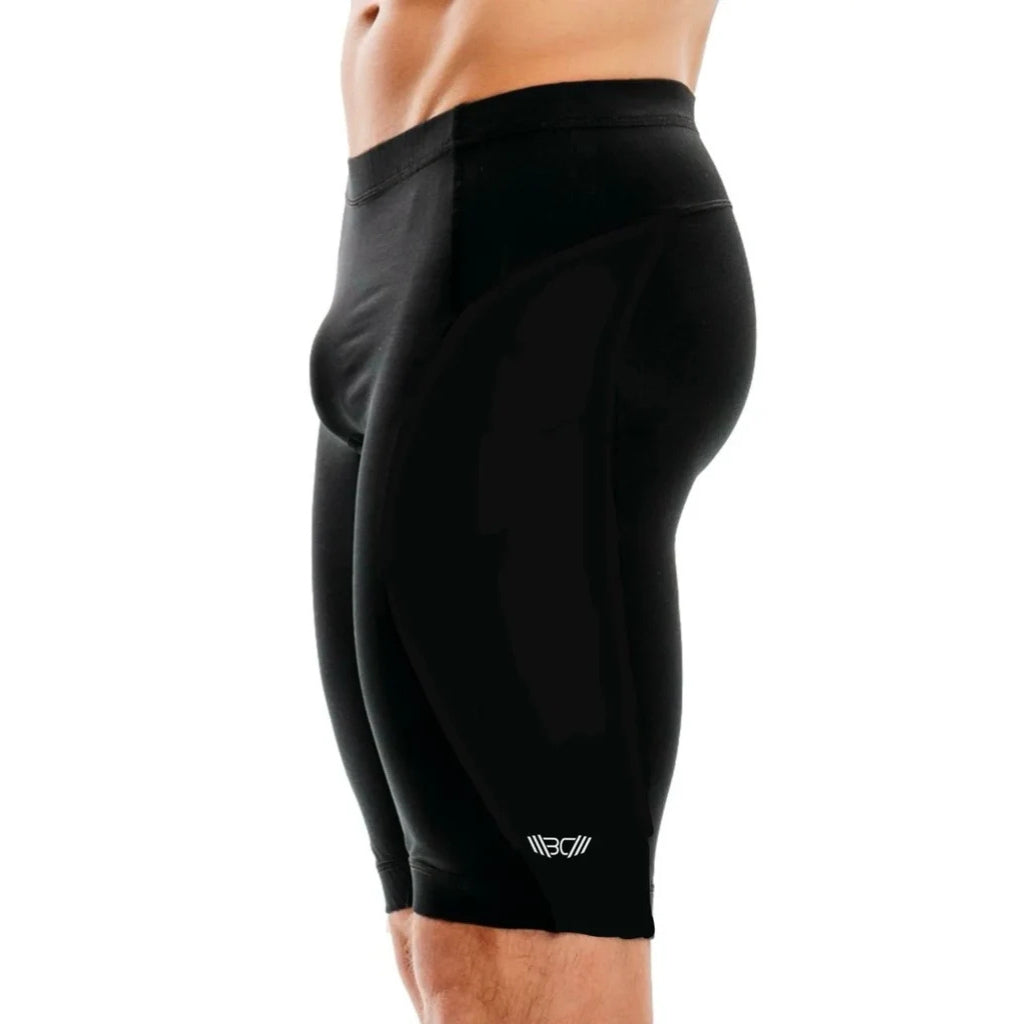 WBCM Men's Compression Shorts L10