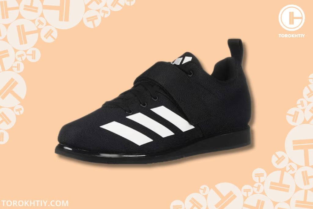 Adidas Powerlift 5