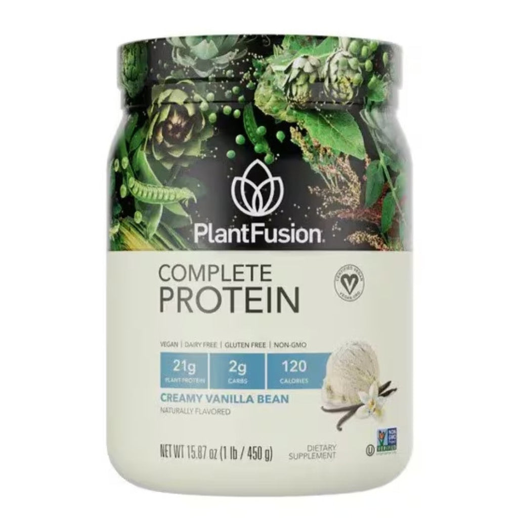 Plant Fusion Complete Protein